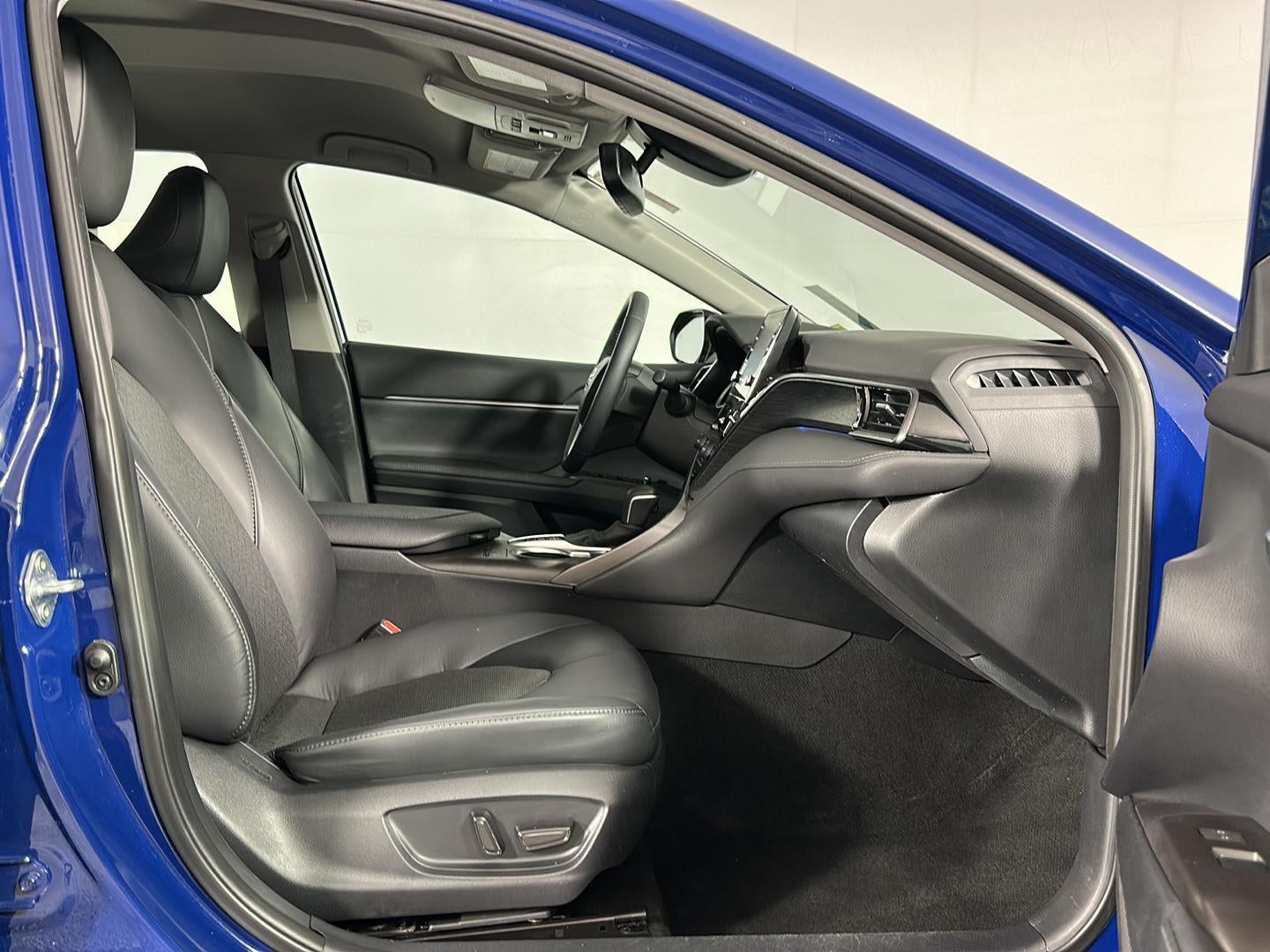 2024 Toyota Camry XLE
