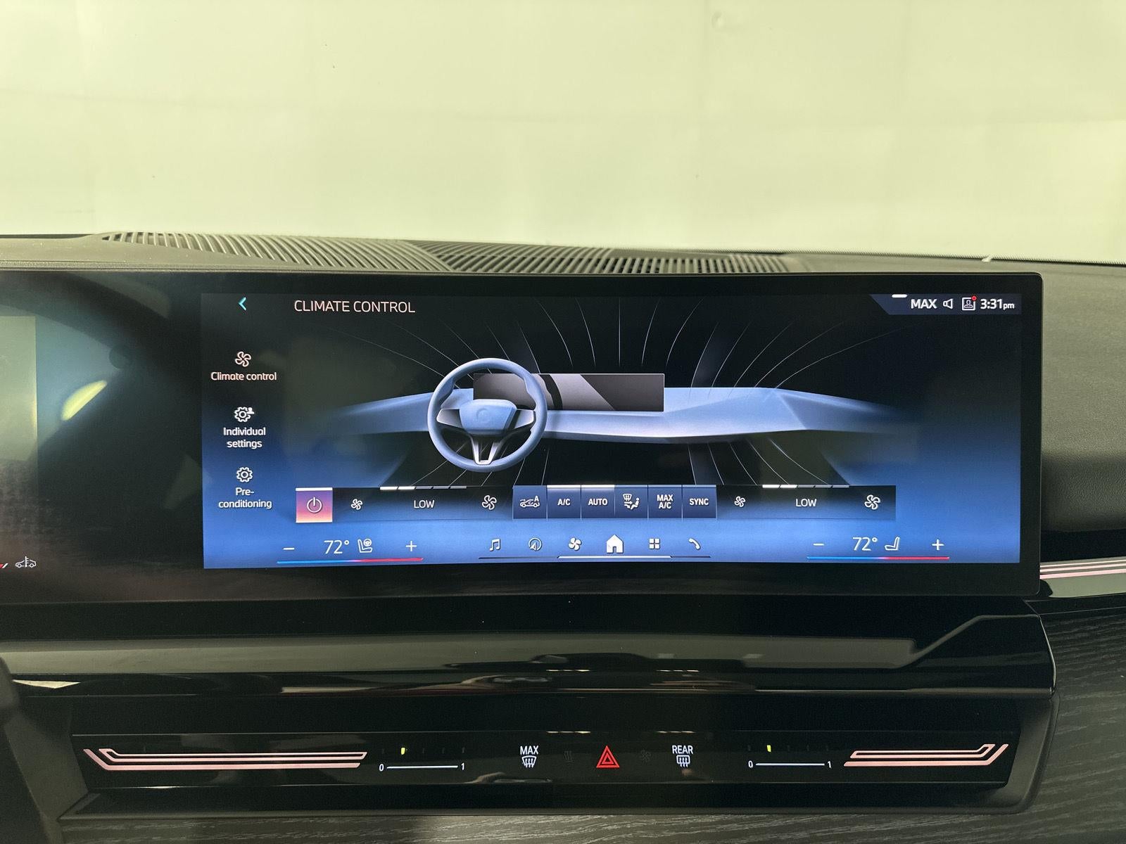 2024 BMW 5 Series 530i xDrive