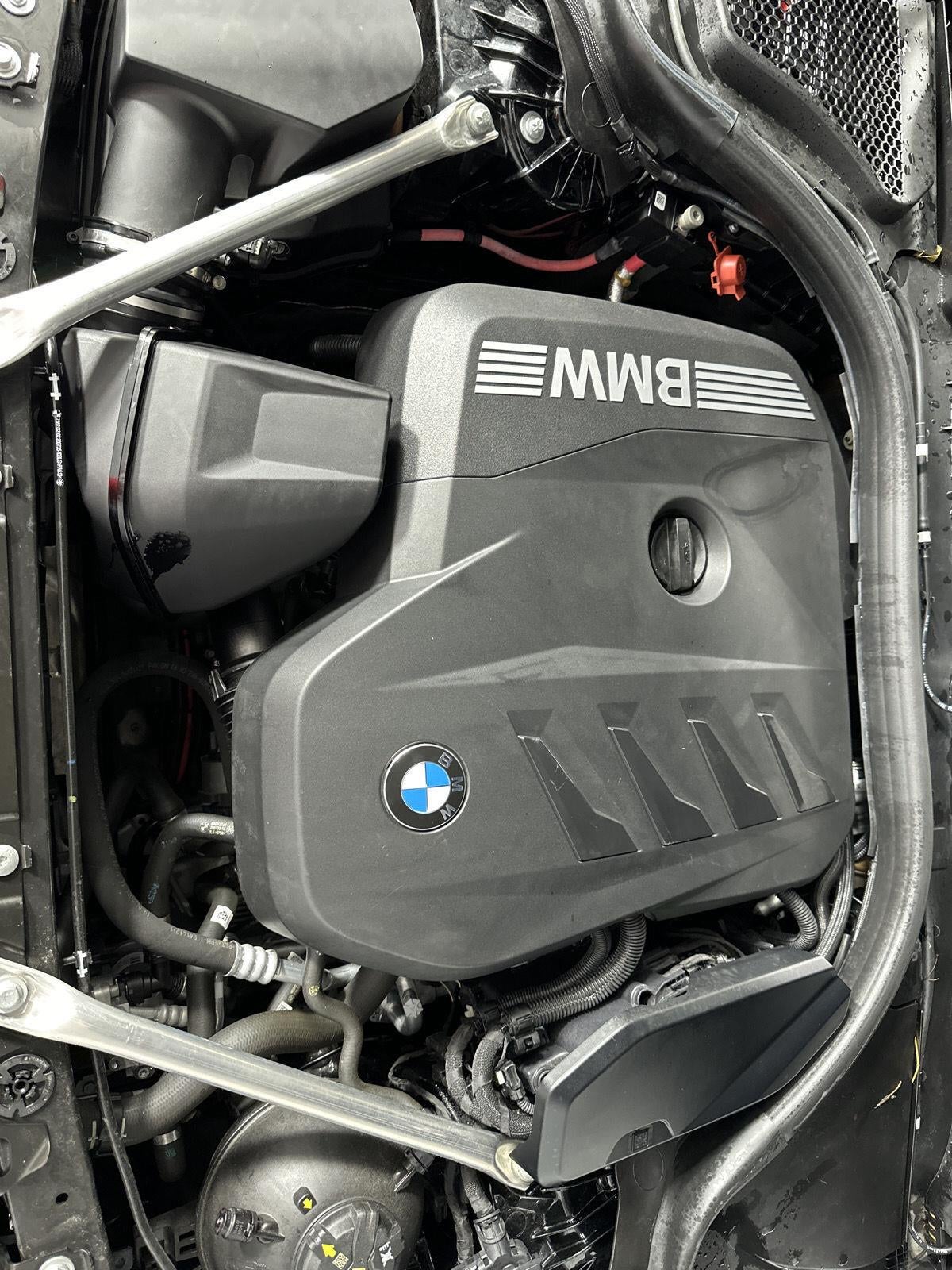 2024 BMW 5 Series 530i xDrive