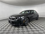 2024 BMW 5 Series 530i xDrive