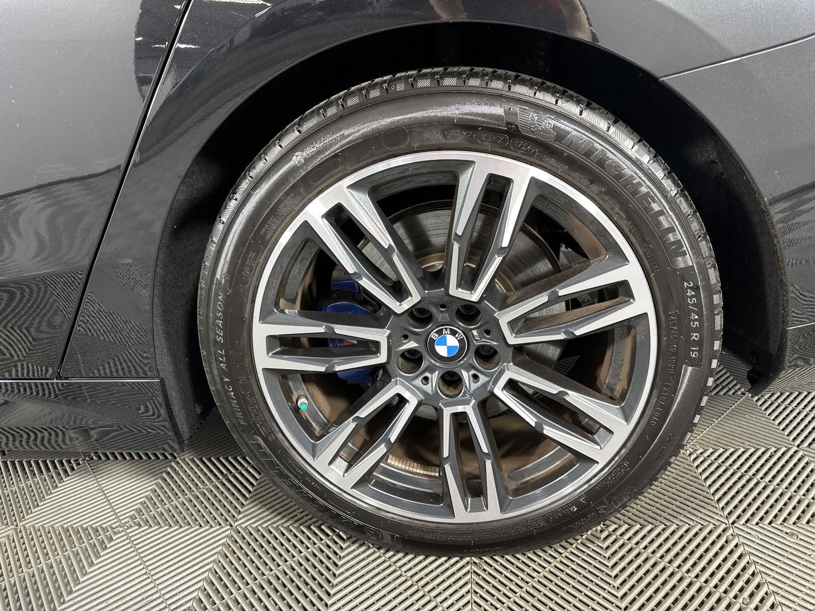 2024 BMW 5 Series 530i xDrive