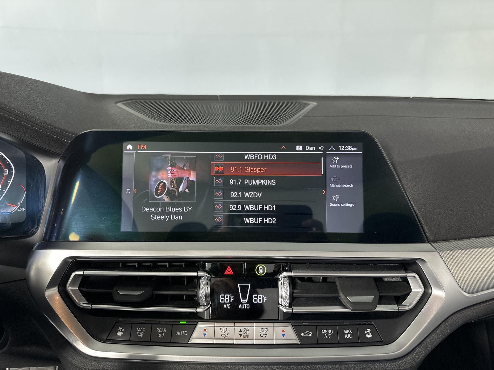 2022 BMW 4 Series M440i xDrive