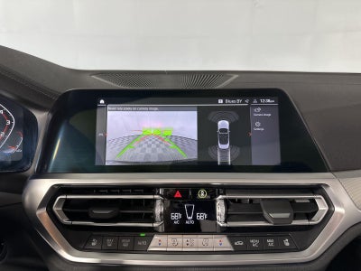 2022 BMW 4 Series M440i xDrive