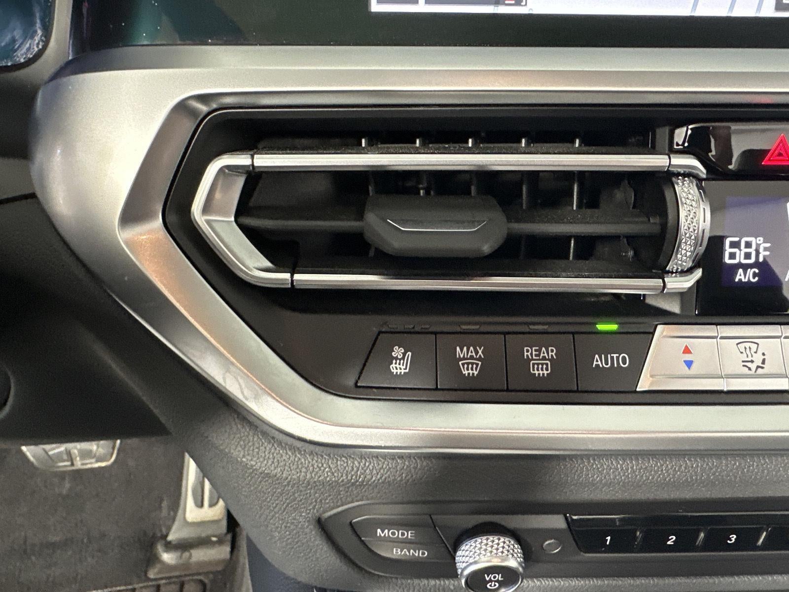 2022 BMW 4 Series M440i xDrive