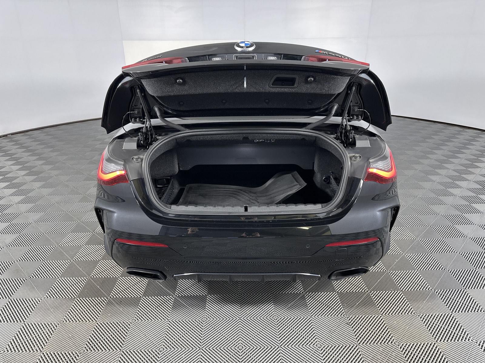 2022 BMW 4 Series M440i xDrive