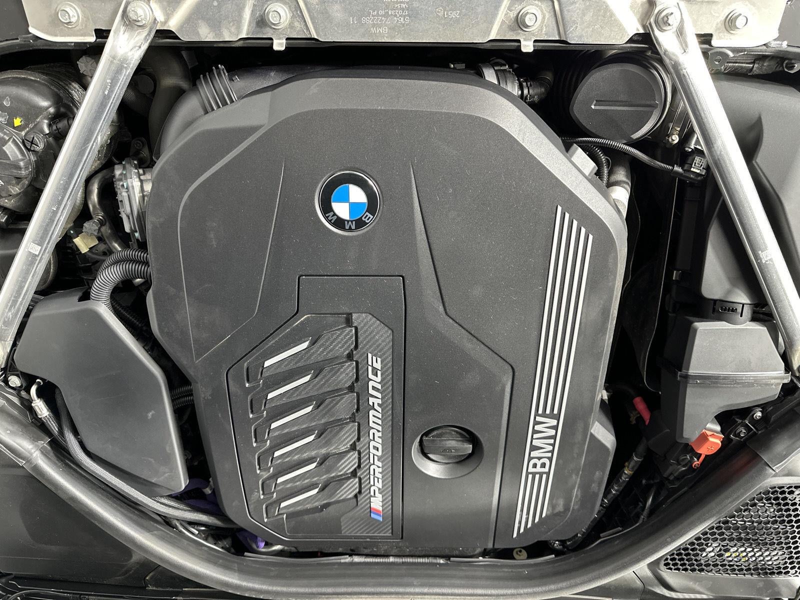 2022 BMW 4 Series M440i xDrive