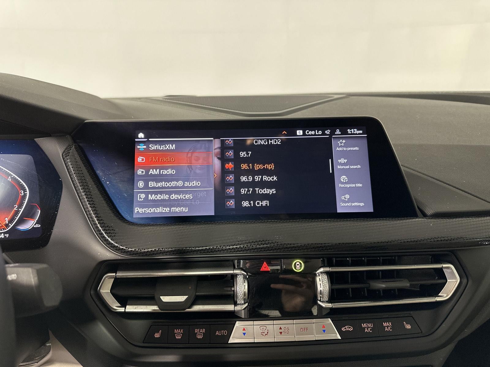 2024 BMW 2 Series 228i xDrive