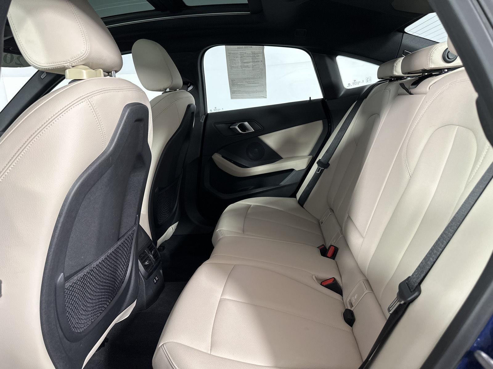 2024 BMW 2 Series 228i xDrive