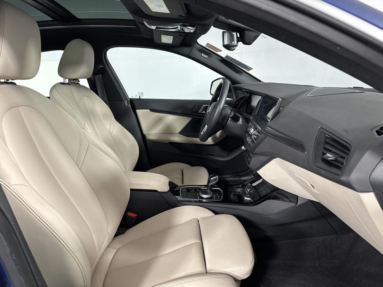 2024 BMW 2 Series 228i xDrive