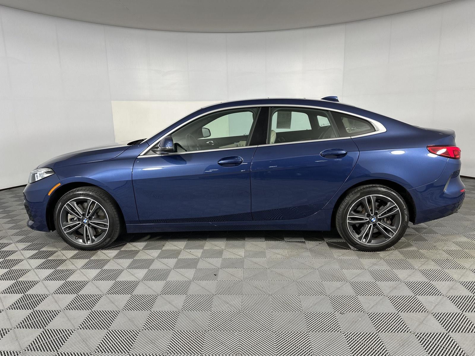 2024 BMW 2 Series 228i xDrive