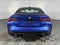 2027 BMW M4 Competition xDrive