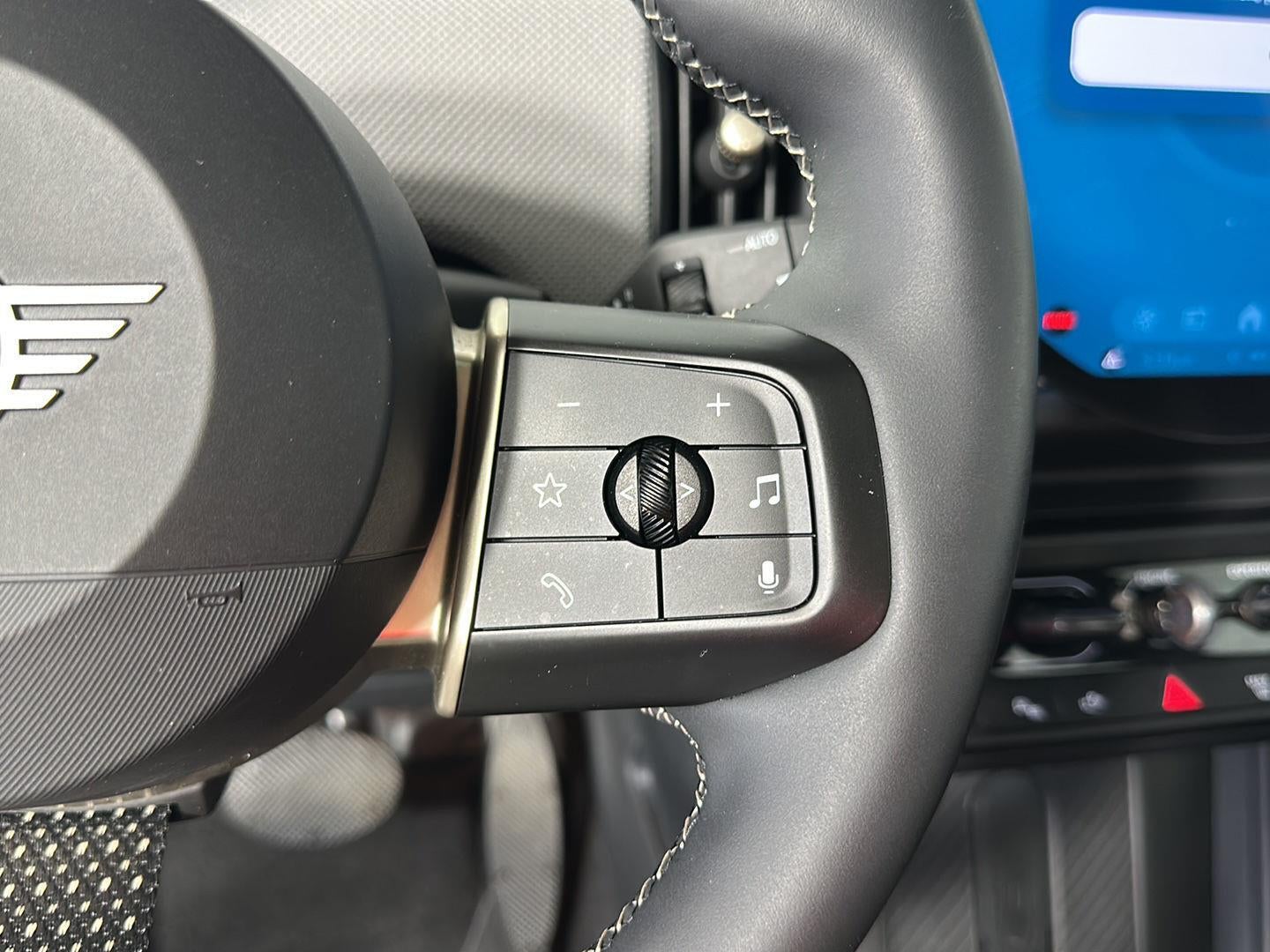2025 MINI Hardtop 2 Door Cooper S