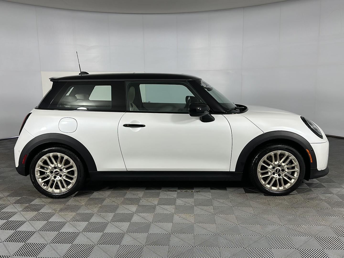 2025 MINI Hardtop 2 Door Cooper S