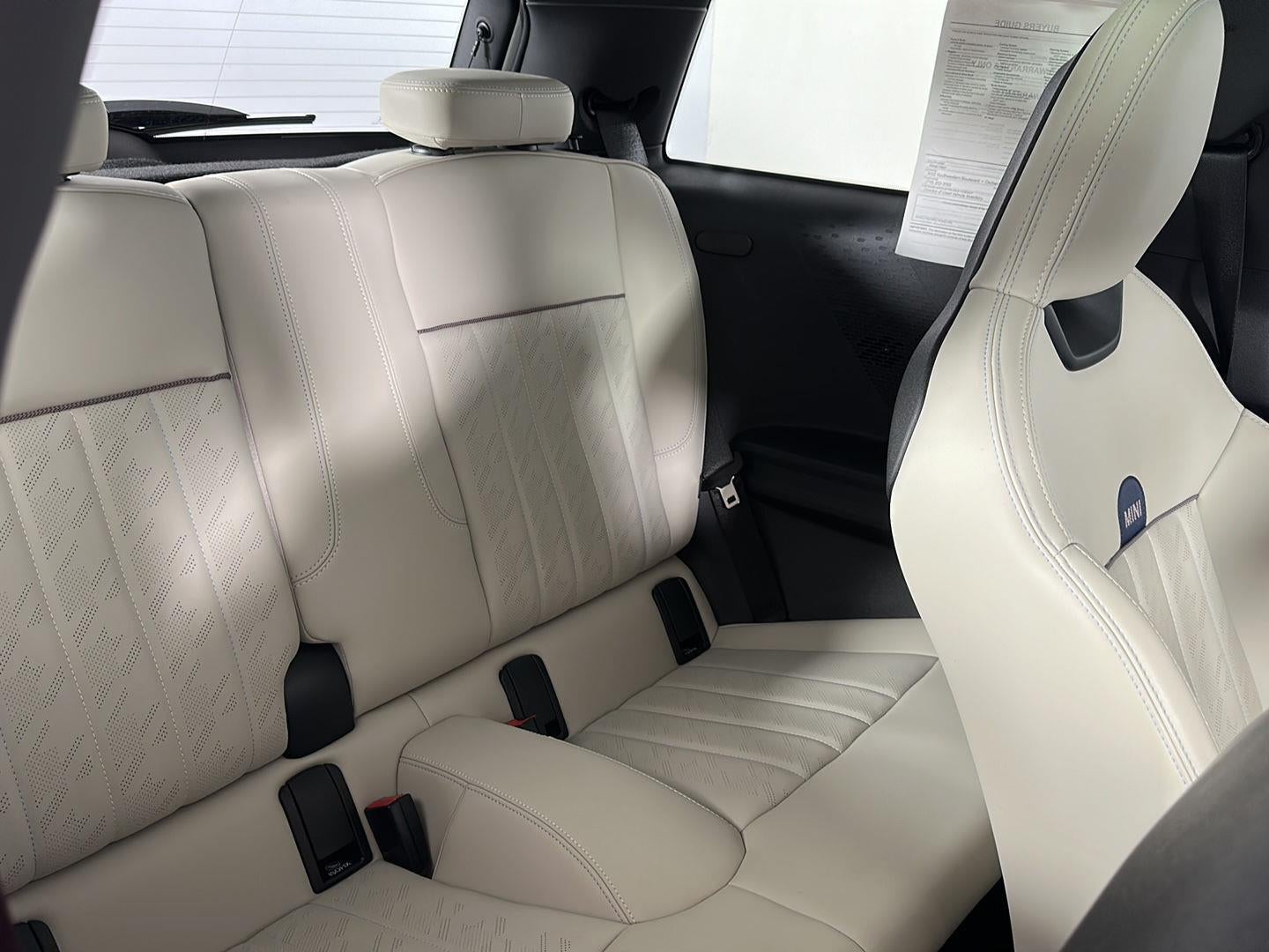 2025 MINI Hardtop 2 Door Cooper S