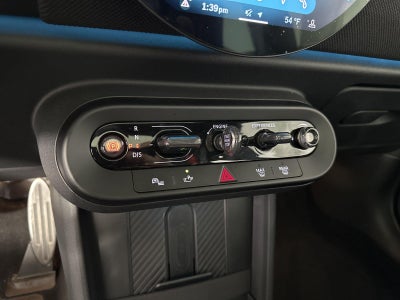 2025 MINI Hardtop 2 Door John Cooper Works