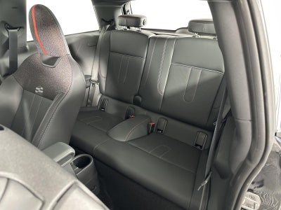 2025 MINI Hardtop 2 Door John Cooper Works
