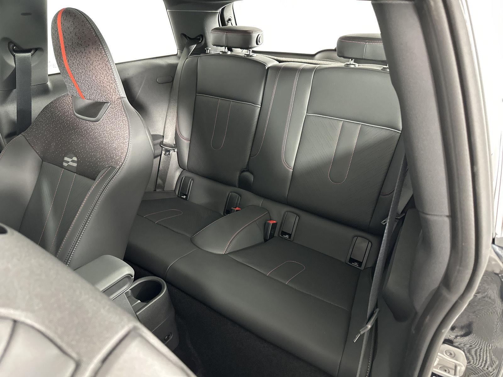 2025 MINI Hardtop 2 Door John Cooper Works