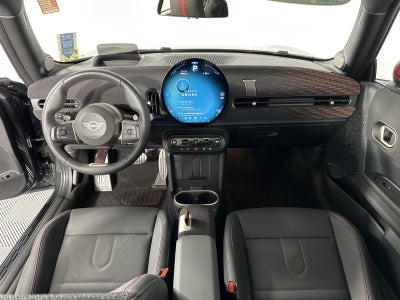 2025 MINI Hardtop 2 Door John Cooper Works