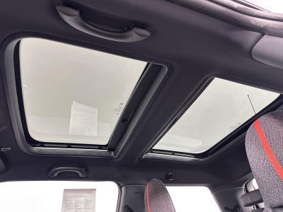 2025 MINI Hardtop 2 Door John Cooper Works