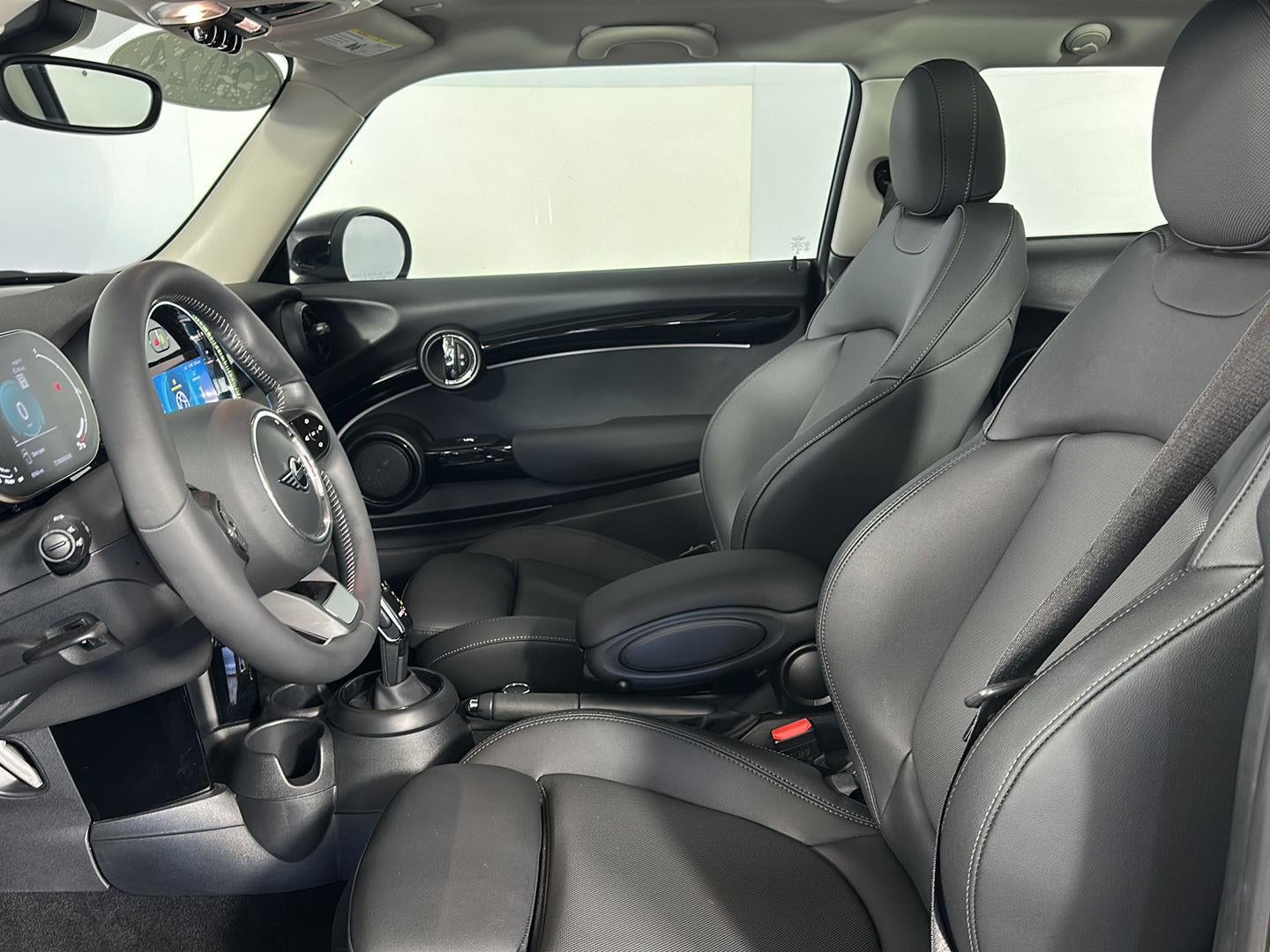 2024 MINI Hardtop 2 Door Cooper S