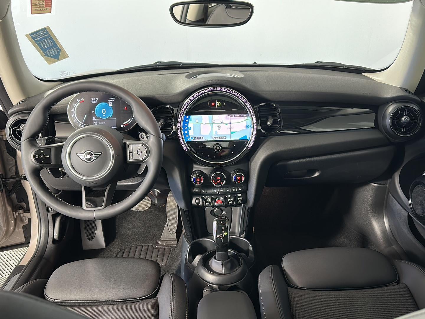2024 MINI Hardtop 2 Door Cooper S