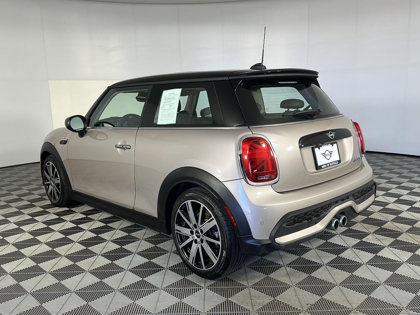 2024 MINI Hardtop 2 Door Cooper S