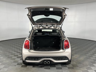 2024 MINI Hardtop 2 Door Cooper S