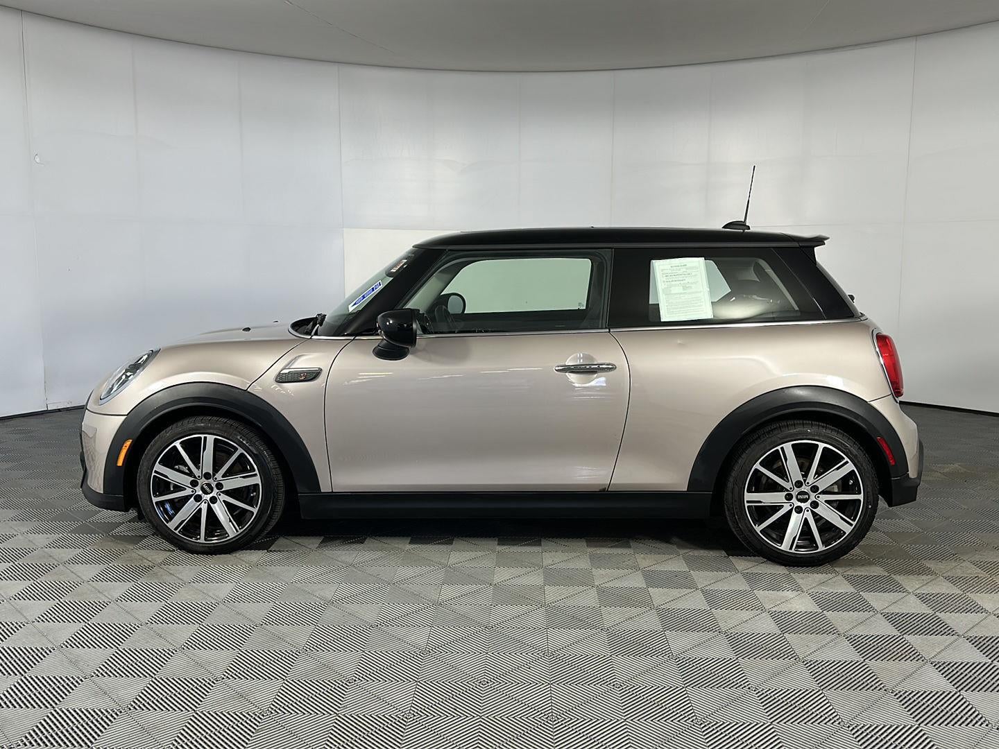2024 MINI Hardtop 2 Door Cooper S