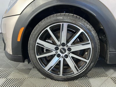2024 MINI Hardtop 2 Door Cooper S