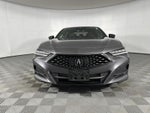 2023 Acura TLX SH-AWD w/A-SPEC