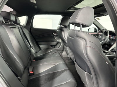 2023 Acura TLX SH-AWD w/A-SPEC