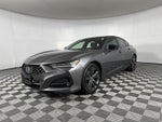 2023 Acura TLX SH-AWD w/A-SPEC