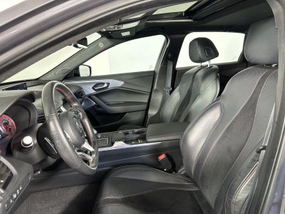 2023 Acura TLX SH-AWD w/A-SPEC