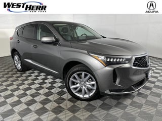 2024 Acura RDX SH-AWD