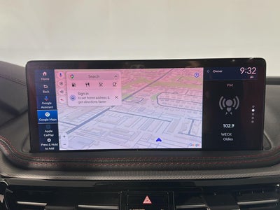 2025 Acura MDX SH-AWD w/A-SPEC