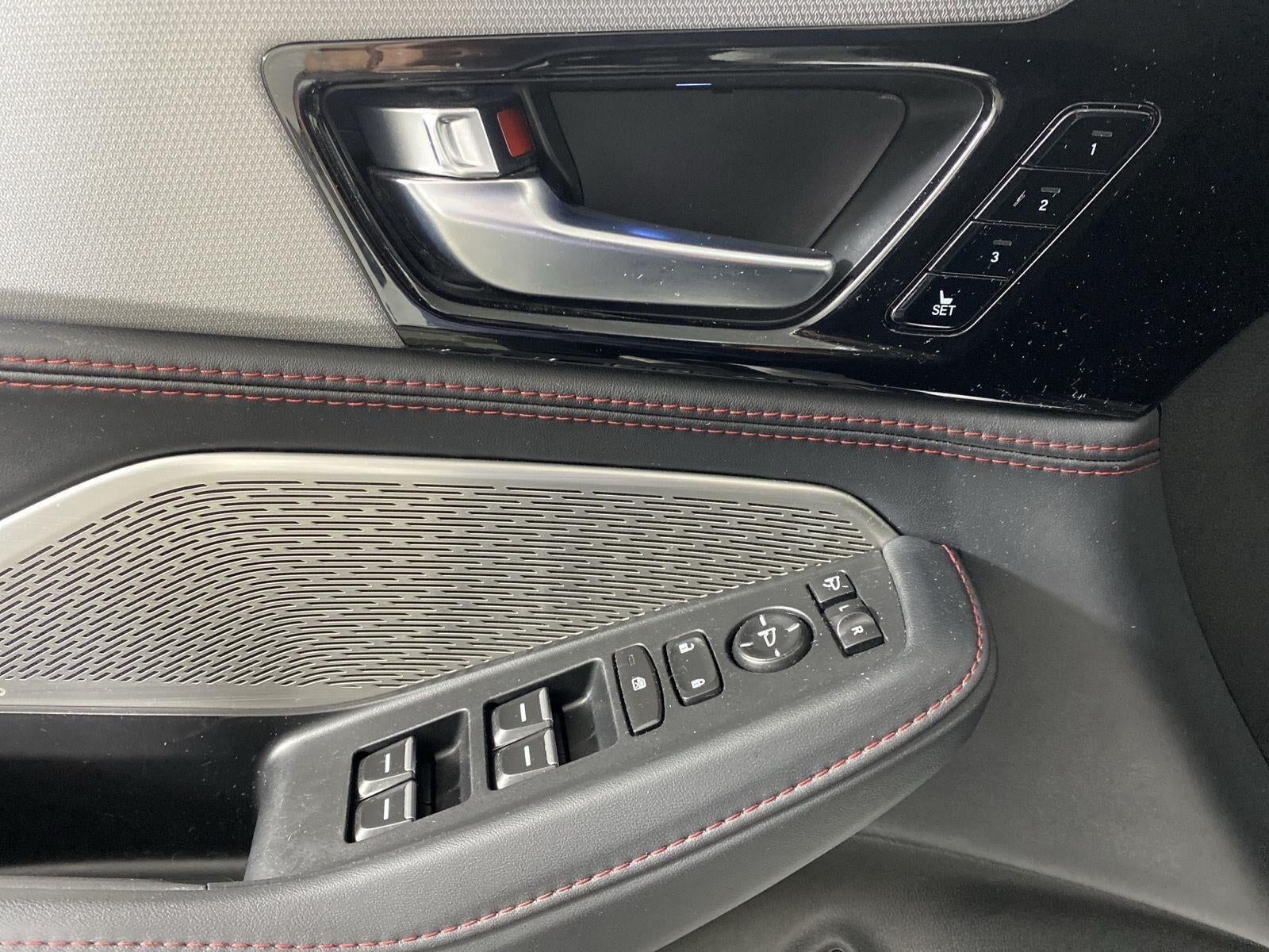 2023 Acura MDX SH-AWD w/A-SPEC