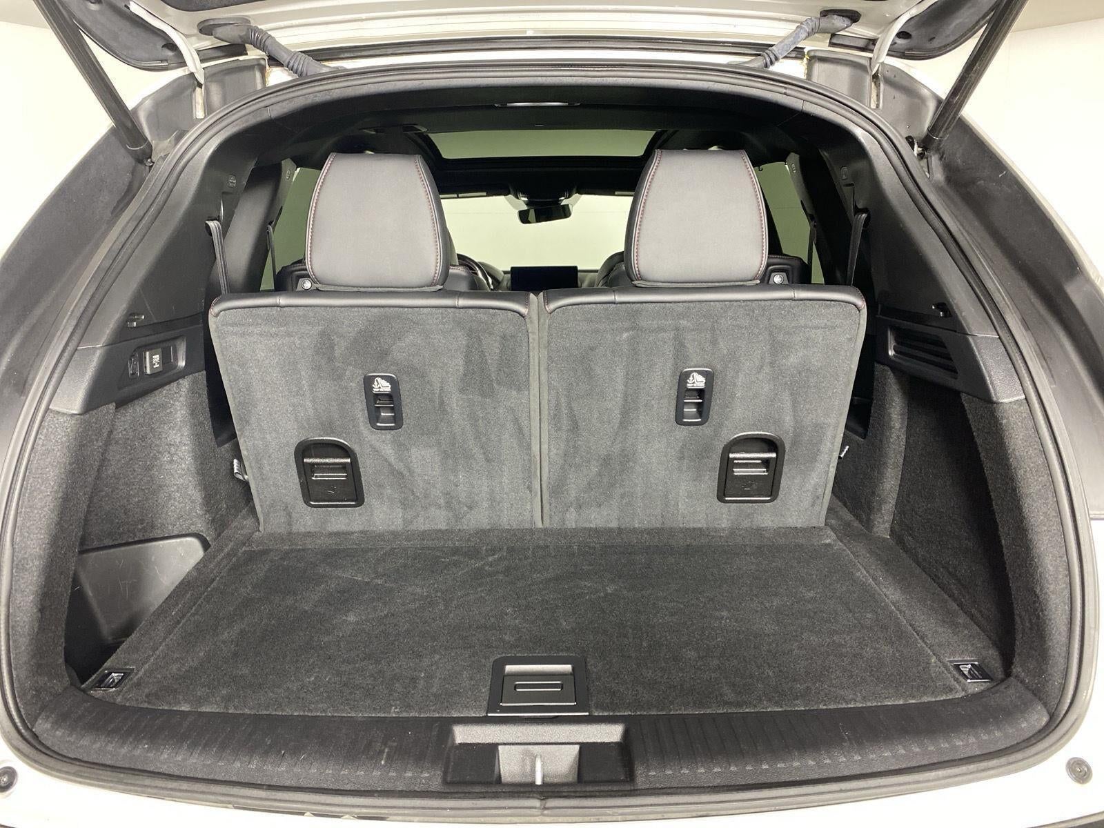 2023 Acura MDX SH-AWD w/A-SPEC
