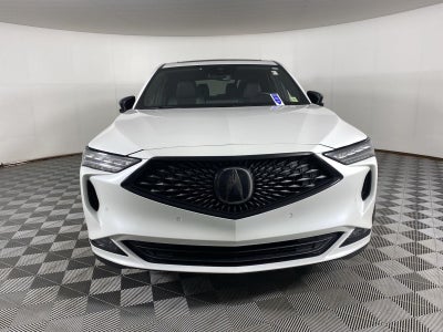 2023 Acura MDX SH-AWD w/A-SPEC