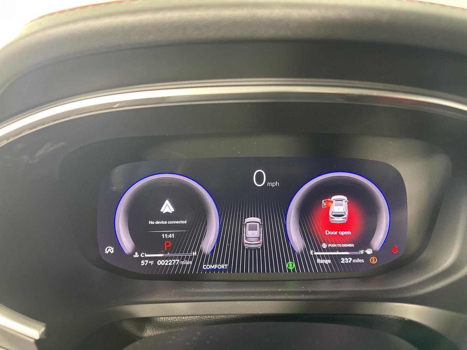 2026 Acura MDX SH-AWD w/A-SPEC w/Advance
