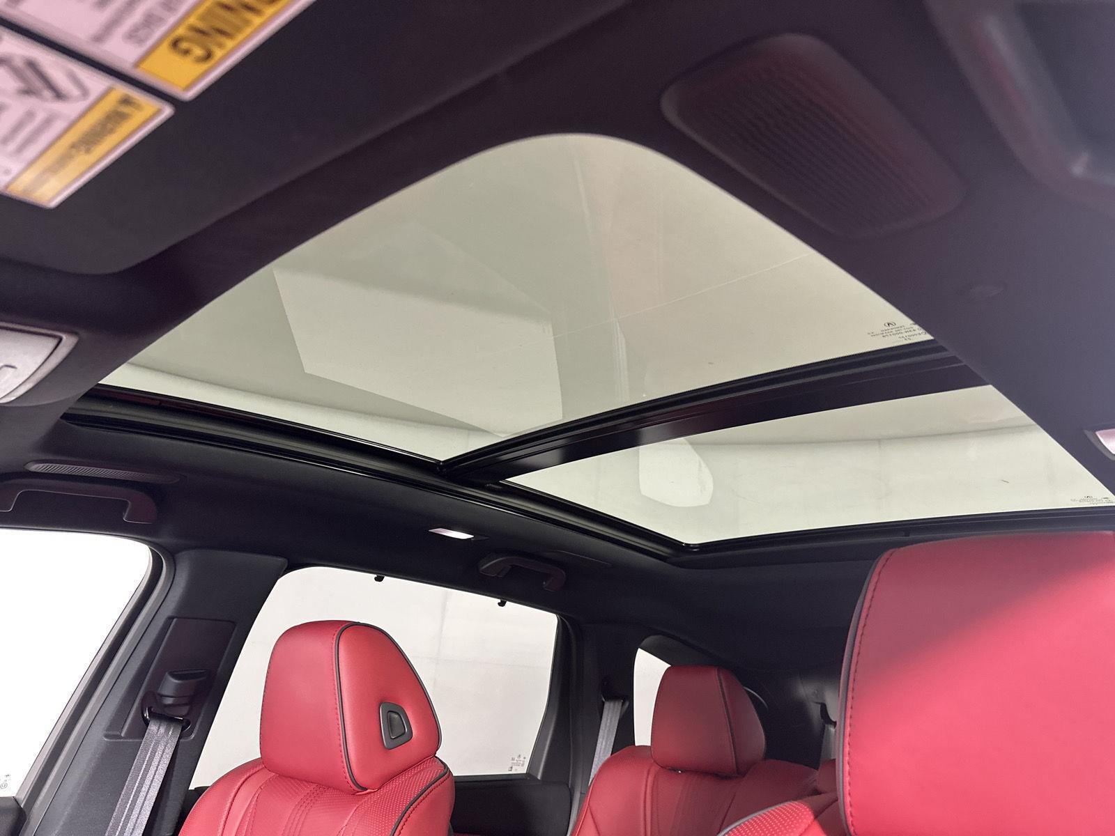 2026 Acura MDX SH-AWD w/A-SPEC w/Advance