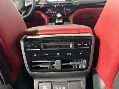2026 Acura MDX SH-AWD w/A-SPEC w/Advance