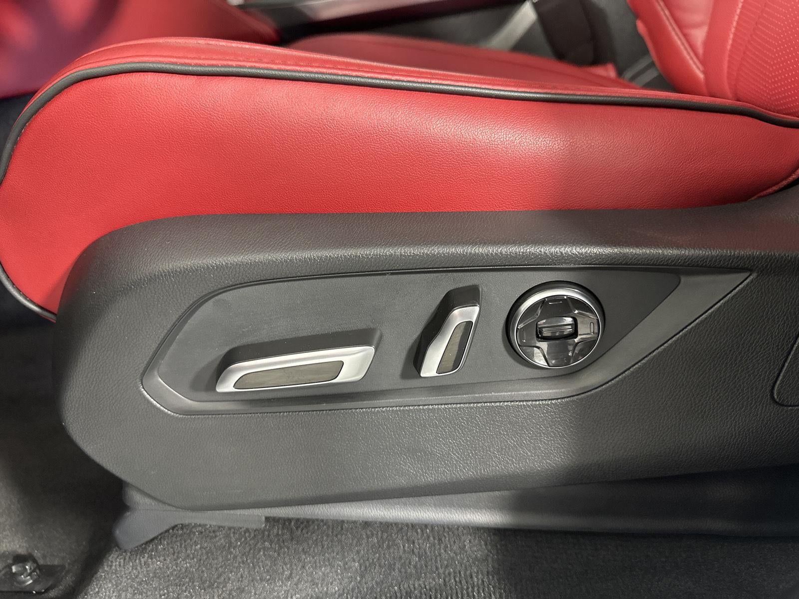 2026 Acura MDX SH-AWD w/A-SPEC w/Advance