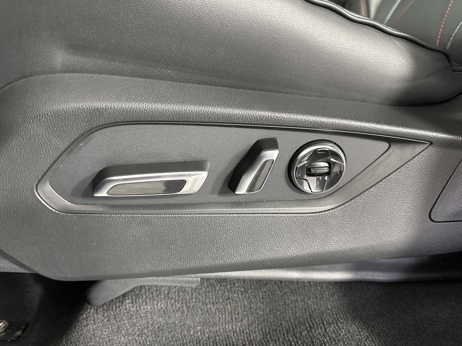 2026 Acura MDX SH-AWD w/A-SPEC w/Advance