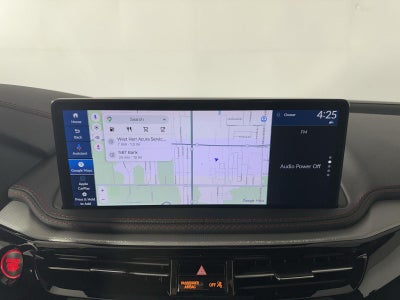 2026 Acura MDX SH-AWD w/A-SPEC w/Advance