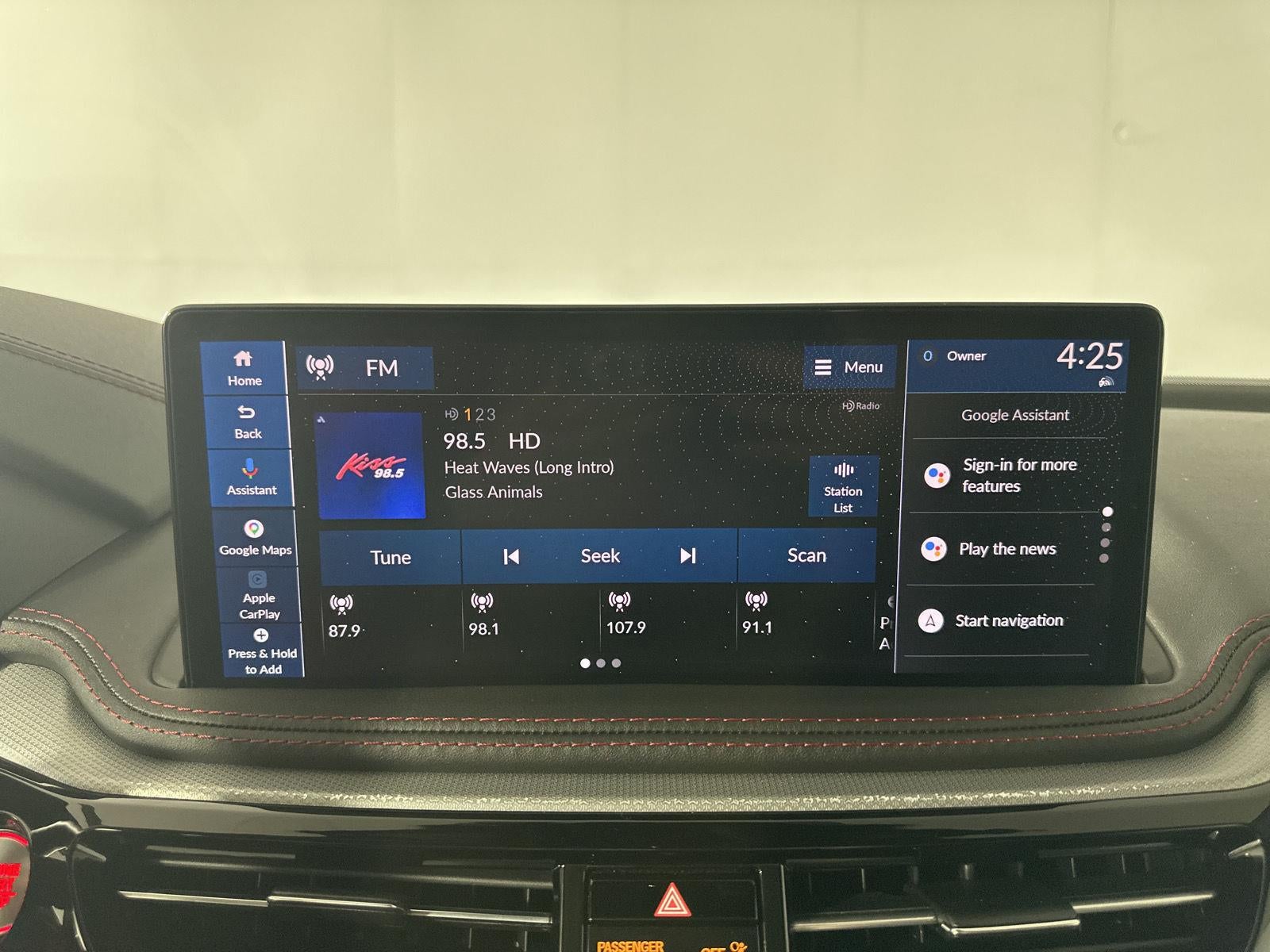 2026 Acura MDX SH-AWD w/A-SPEC w/Advance