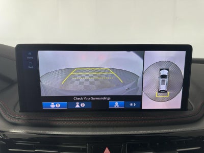 2026 Acura MDX SH-AWD w/A-SPEC w/Advance