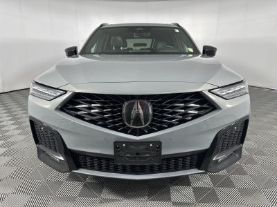 2026 Acura MDX SH-AWD w/A-SPEC w/Advance