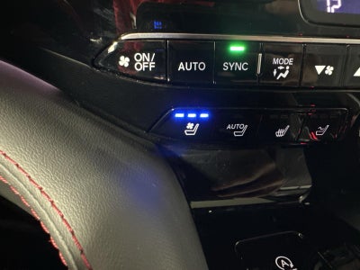 2026 Acura MDX SH-AWD w/A-SPEC w/Advance