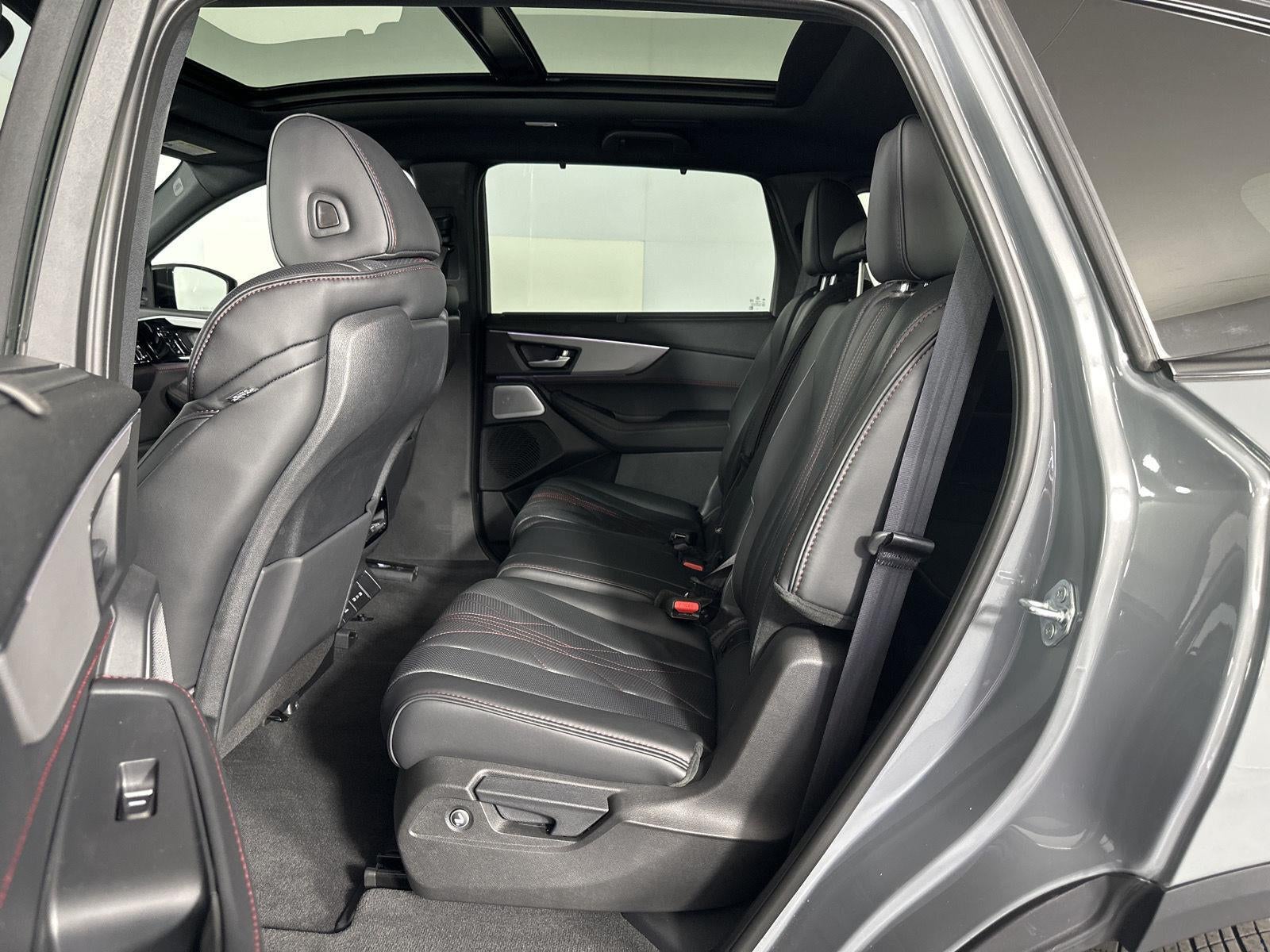 2026 Acura MDX SH-AWD w/A-SPEC w/Advance