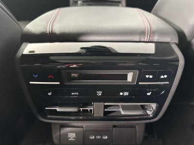 2026 Acura MDX SH-AWD w/A-SPEC w/Advance